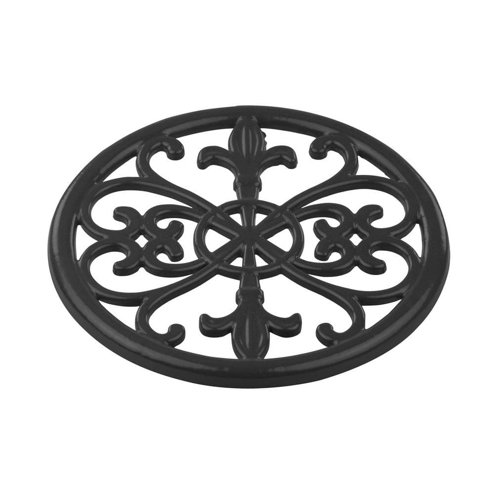 Cast Iron Trivet