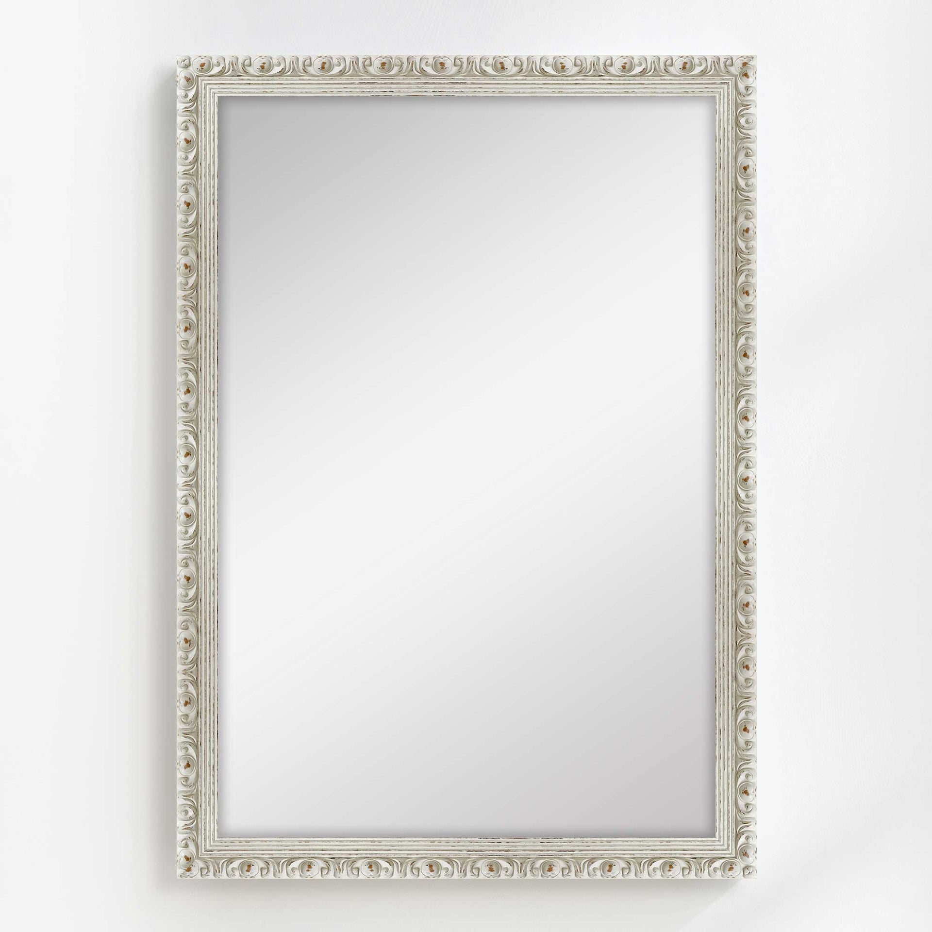 Ogee Wall Mirror