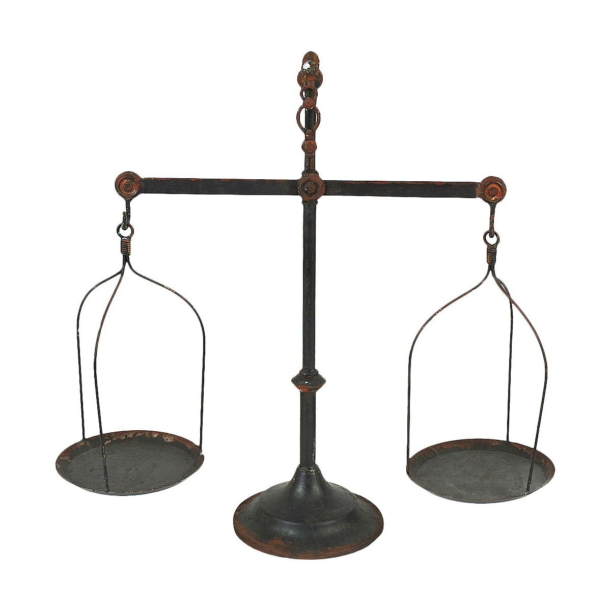 Decorative Vintage Scale